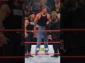 Triple H Offers Kevin Nash Pick Me Or HBK Wwe Tripleh Kevinnash Hbk Attitudeera Wrestling