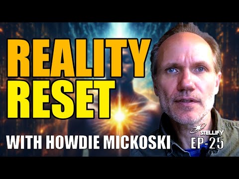 Is Reality an