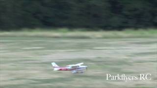 Cessna 182 Super Class 1/5 Scale Brushless