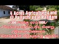 24 KATHA LAND FOR SALE NEAR RAJARHAT KALIPARK  LAND FOR ...