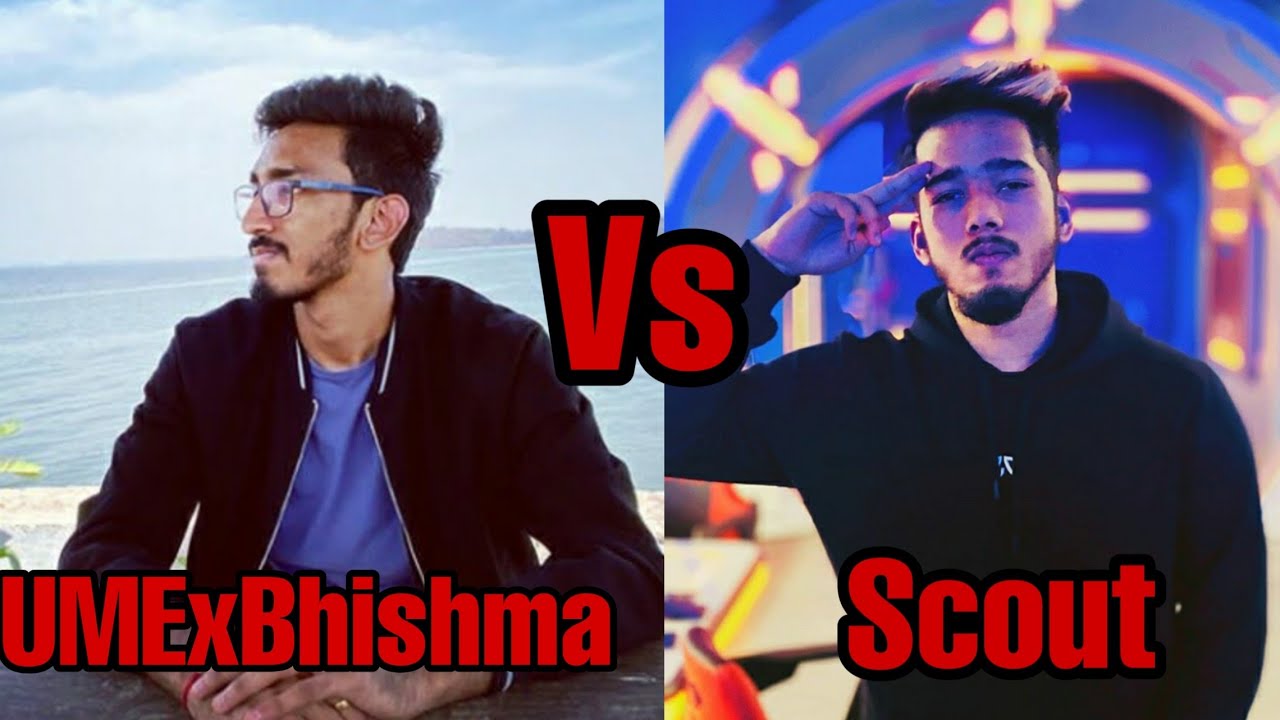 Scout vs Bhishma controversy Fully explained