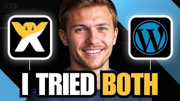 Wix vs WordPress Review: Which Website Builder Wins? (2025)