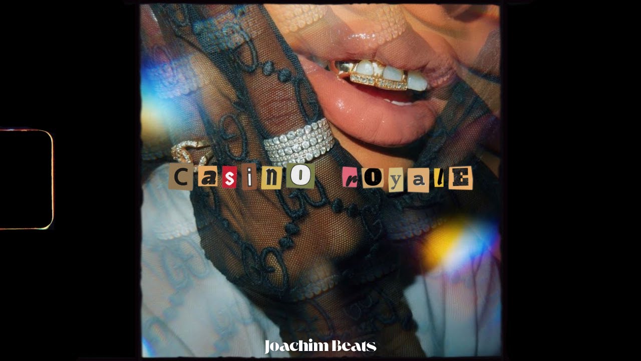 [FREE] Nemzzz x Central Cee Sample Jerk Type Beat - "Casino Royale"