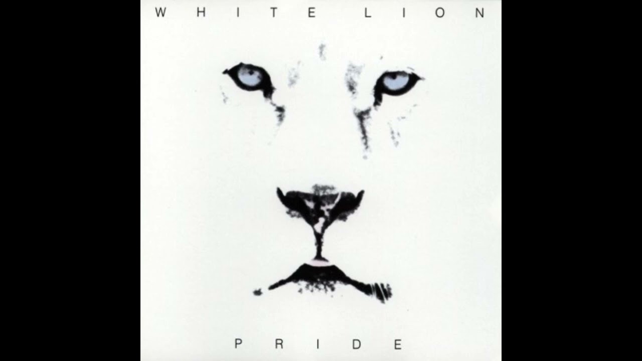 White Lion - Wait (Eb Tuning)