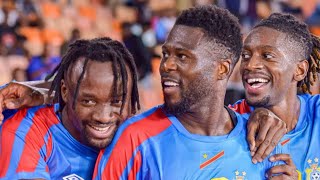 DR Congo vs Ethiopia 2-0 Highlights & Goals 2024
