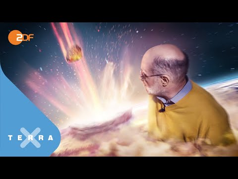 Video: Ein Asteroid Namens Apophis Ist Schon In Der Nähe, Was Mit Unserer Erde Passieren Wird - Alternative Ansicht