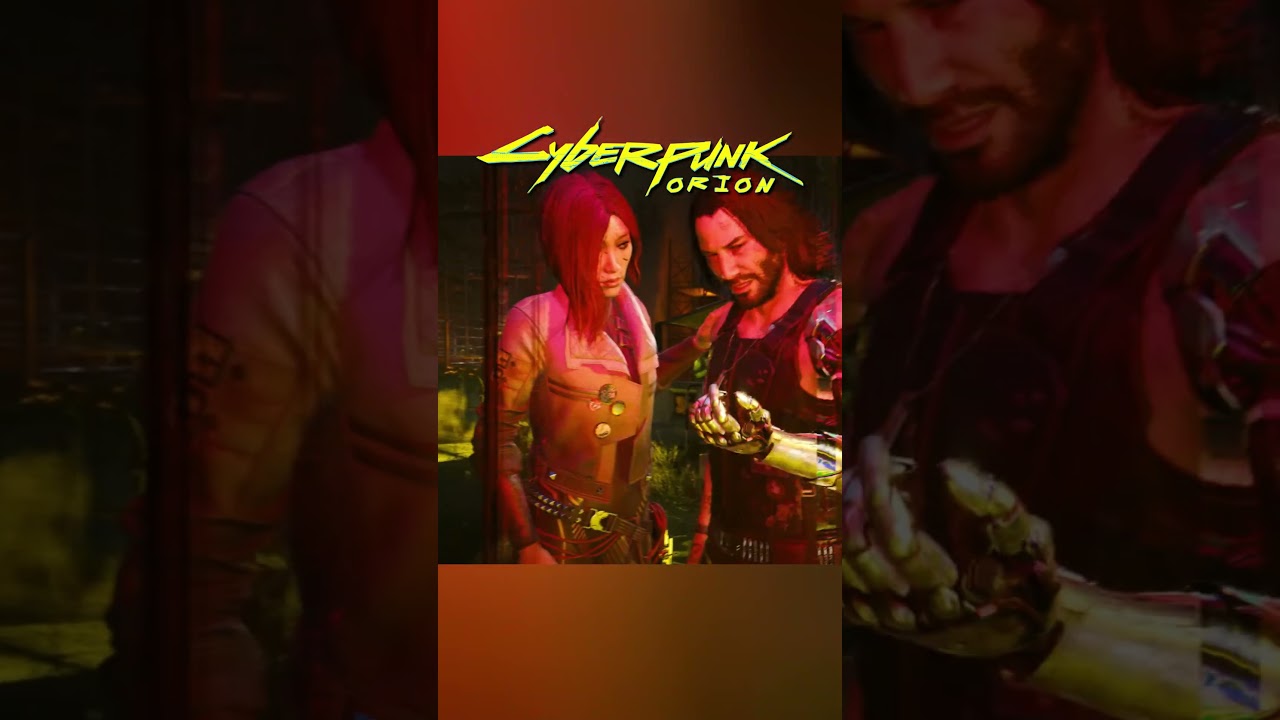 Cyberpunk 2 Multiplayer Rumors