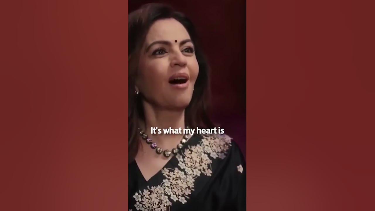Anant s Love For Radhika Is Unimaginable nitaambani anantdadadt anant-s-love-for-radhika-is-unimaginable-nitaambani-anantdadadt
