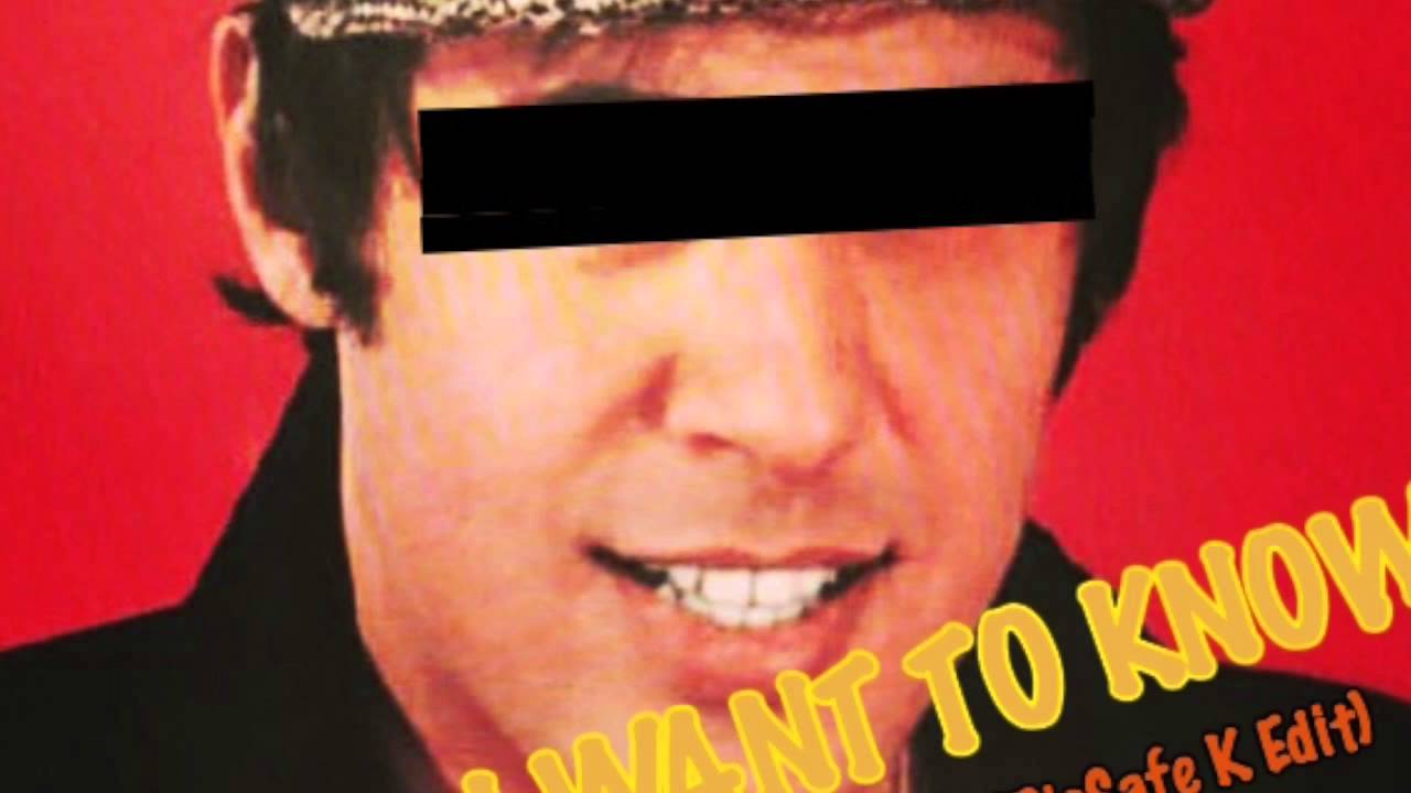 Adriano Celentano I Want To Know Parte 2