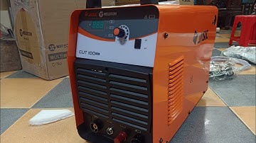 Máy Cắt Plasma CUT 100 L201 -Máy cắt Bản Mã -Máy cắt kim loại