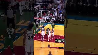 İncredible Nba Dribbles