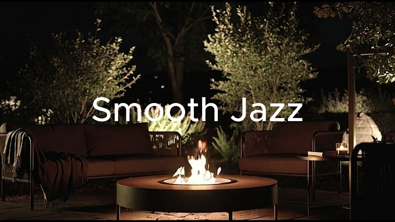 Cozy Smooth Jazz - for Deep Focus, Studying, Working, and Relaxing Vol. 5