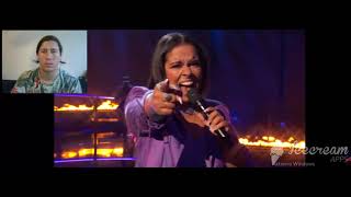 Quarter finals Brooke Simpson -
