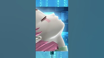 Why Was She Like This?