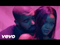 Rihanna  work explicit ft drake lyric