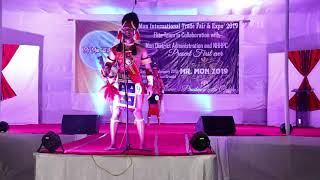 #MR Mon 2019#Intro & Traditional round#the land of Angh#