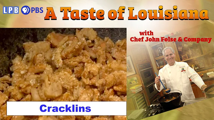 Cajun 2: Louisiana's Cajuns | A Taste of Louisiana with Chef John Folse & Company (2007)