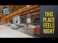 Delta Hotels by Marriott Raleigh-Durham at Research Triangle Park - This Place Feels Right⭐