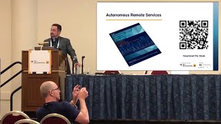 Steve’s AITX Weekend Update – March 26, 2022 with ISC West 2022 Lecture