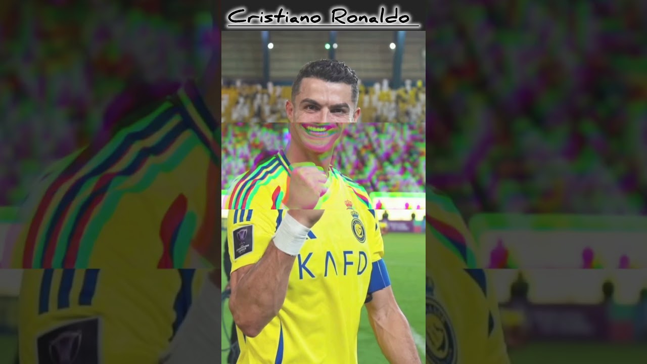 Ronaldo Mindset 💥 | Born to Dominate 