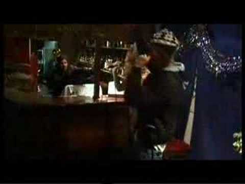 N-Dubz - Work Work Performance