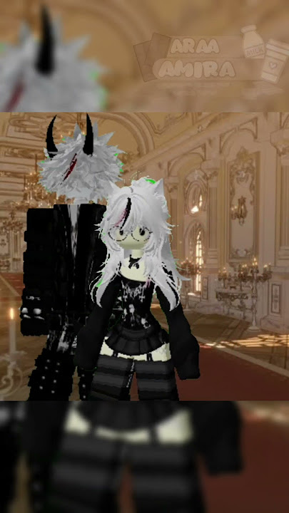 Felix bantu Araa buat pergi?..||Part 19|| #dramaid #roblox #dramachannel #robloxedit #memes #drama