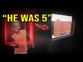 NO ONE HEARD ERIC MORSE SCREAM