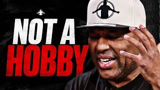 Your Effort Doesn't Match Your Goals | Eric Thomas
