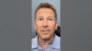 Greenland & Antarctic Ice Melt Crisis | NASA Data 2025