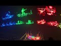 Phish - Sphere - 46 Days - 4K HDR - 2024/04/20 - Las Vegas, NV
