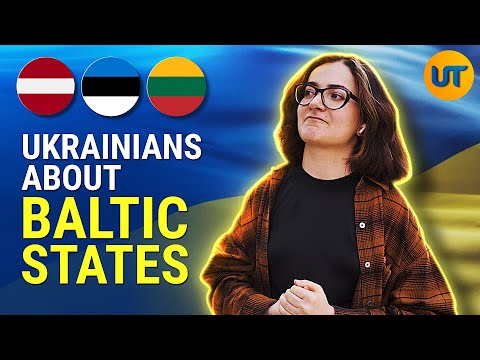 Video: Litauens BNP: storlek och dynamik
