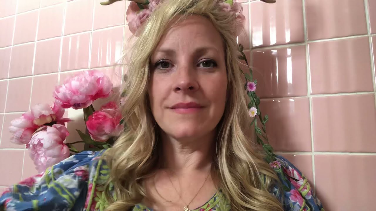 Ostara/Oestre/Easter Goddess Grounding Visualization Meditation