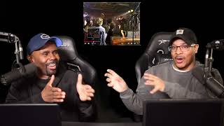 AC/DC - SIN CITY (REACTION!)