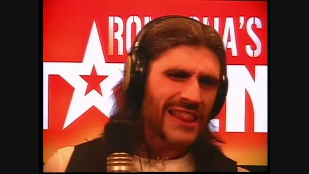 Black Sheep Acoustic Duo - Heaven (Gotthard cover)