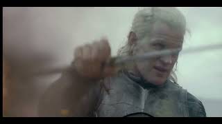 Daemon Targaryen - Bad Sword Flip