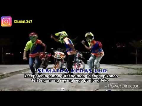 347 ALGG(anak lanang ginuk-ginuk(