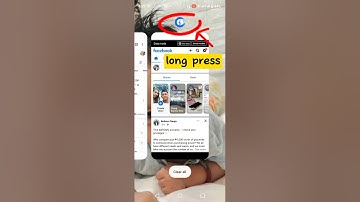 Split Screen in Realme C53