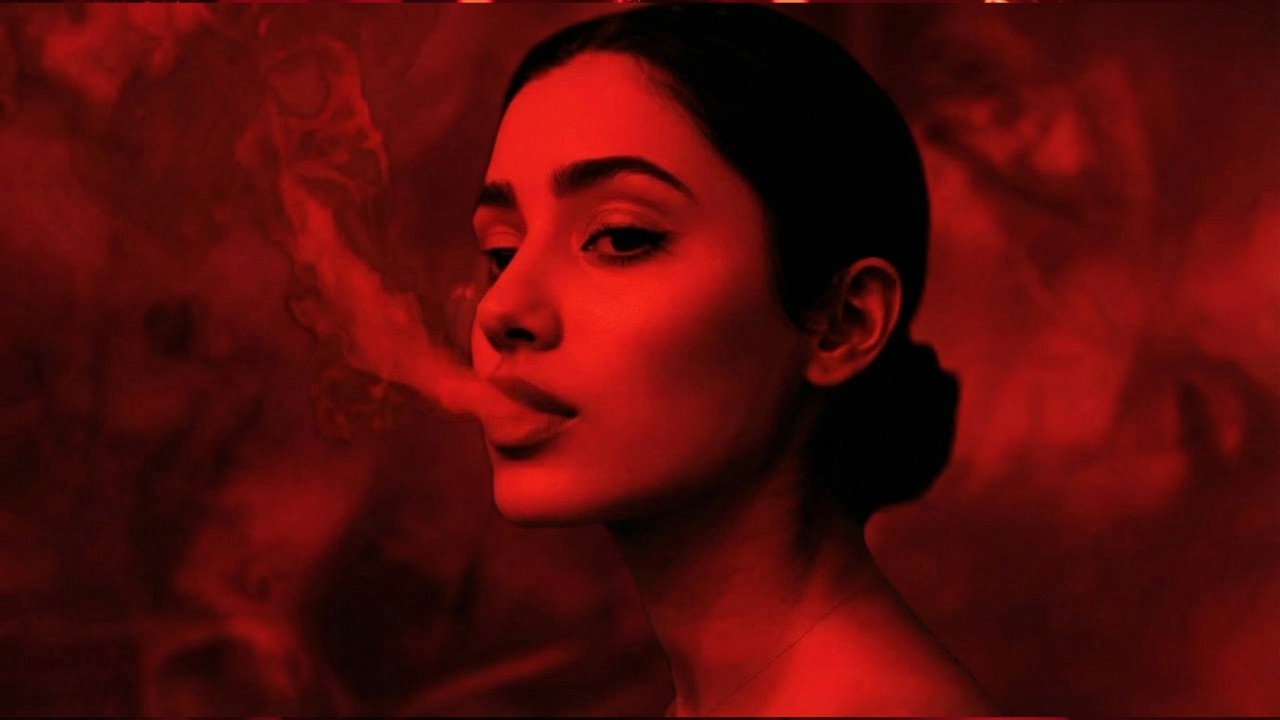 Smoke Mood — Détends-toi | Deep House Mix 2026 • Chill / Ambiance nocturne / Anti-stress