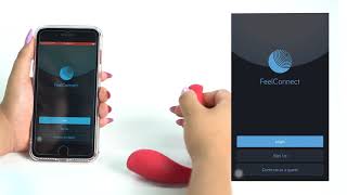 APP Download and Connect screenshot 1