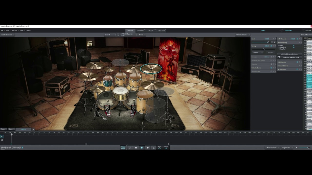 superior drummer sdx download superior drummer sdx download
