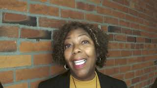 COIL Professor Sherry Tshibangu shares partnering advice