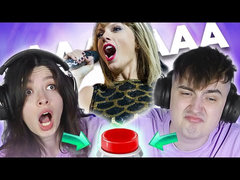 УГАДАЙ ПЕСНЮ по одной букве / Taylor Swift и другие