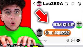 Sapik Hackerin Gi̇zledi̇kleri̇ İfşa.. Silinmeden İzle