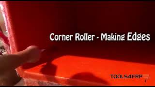 Corner Roller