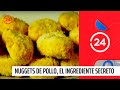 Esto No Tiene Nombre: "Nuggets de pollo, el ingrediente secreto" | 24 Horas TVN Chile