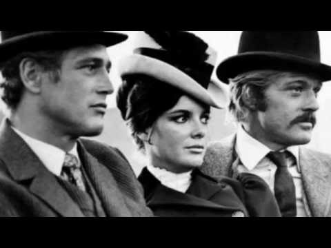 Burt Bacharach Not Goin Home Anymore Butch Cassidy Soundtrack Ver K Pop Lyrics Song