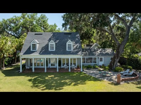 1301 Redbud Lane, Jacksonville, FL home video tour
