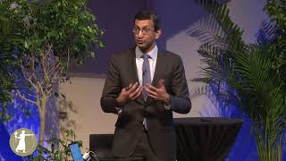 Raj Chetty - Improving Equality of Opportunity: New Insights from Big Data