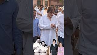 Gauri Khan &amp; Rani Mukerji Visit Sussanne Khan’s Home to Pay Tribute After Zarine Khan’s Demise 🙏💔