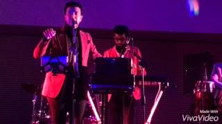 Sediq Yakub - Family Night 2016
